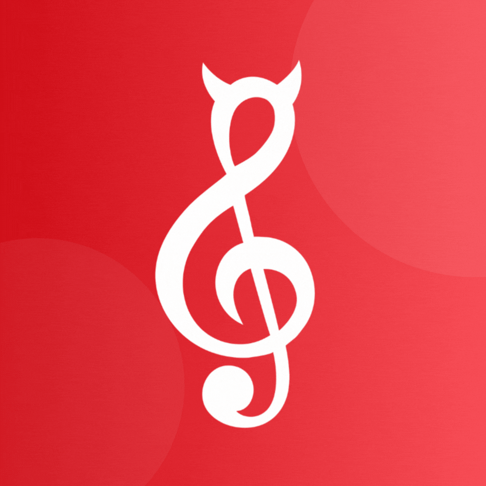Air Music Discord Bot Logo - Premium music streaming bot